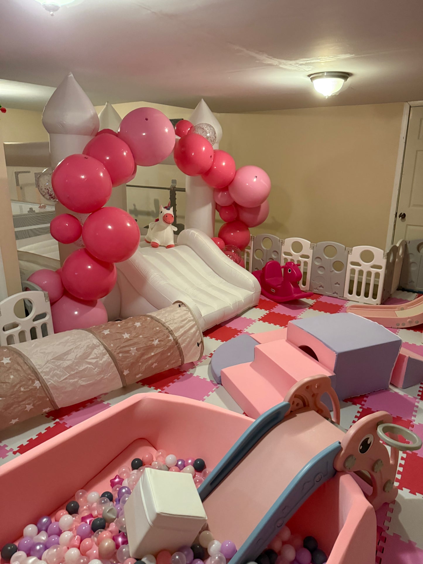 Luxe Party Package