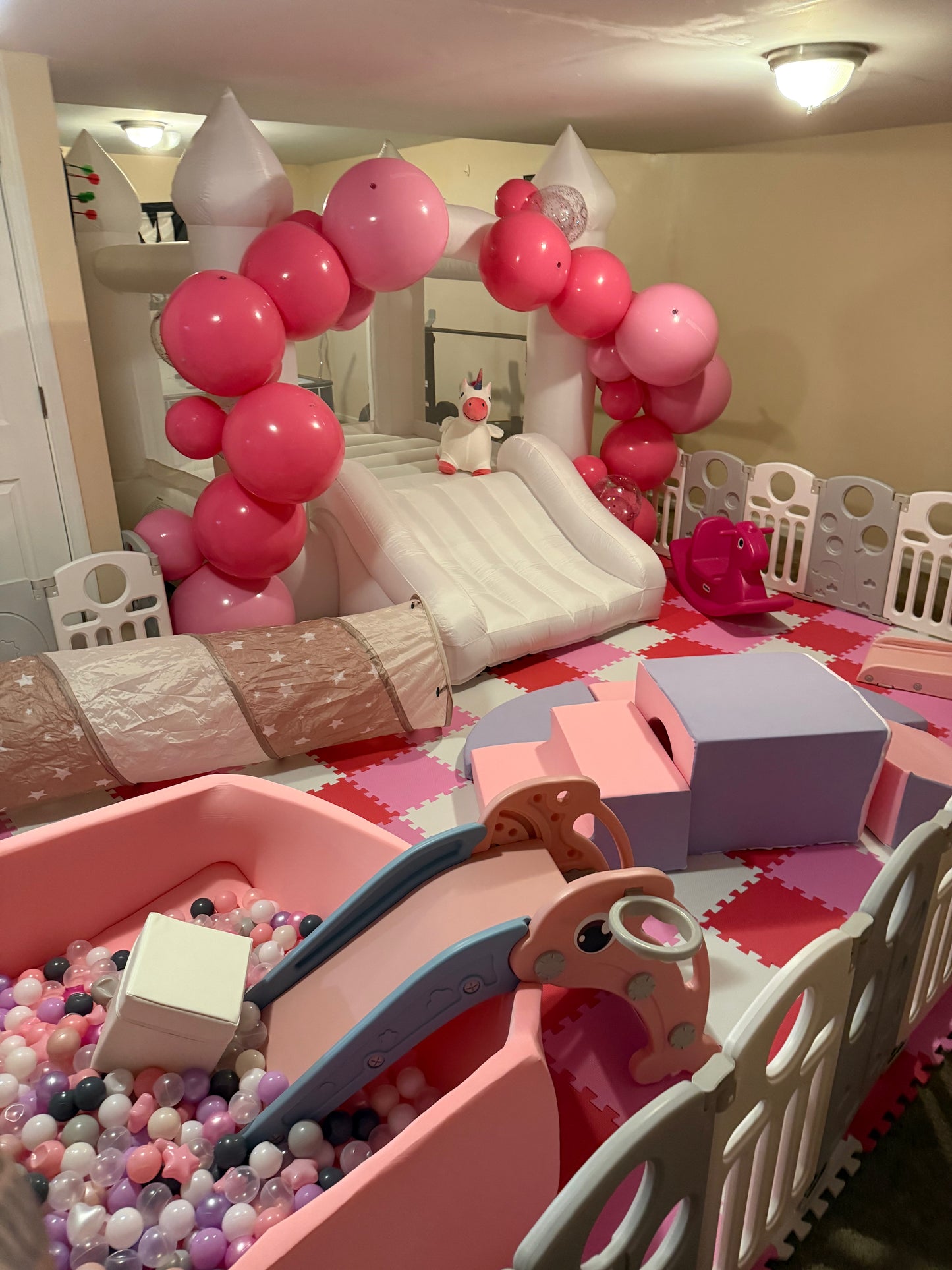 Luxe Party Package